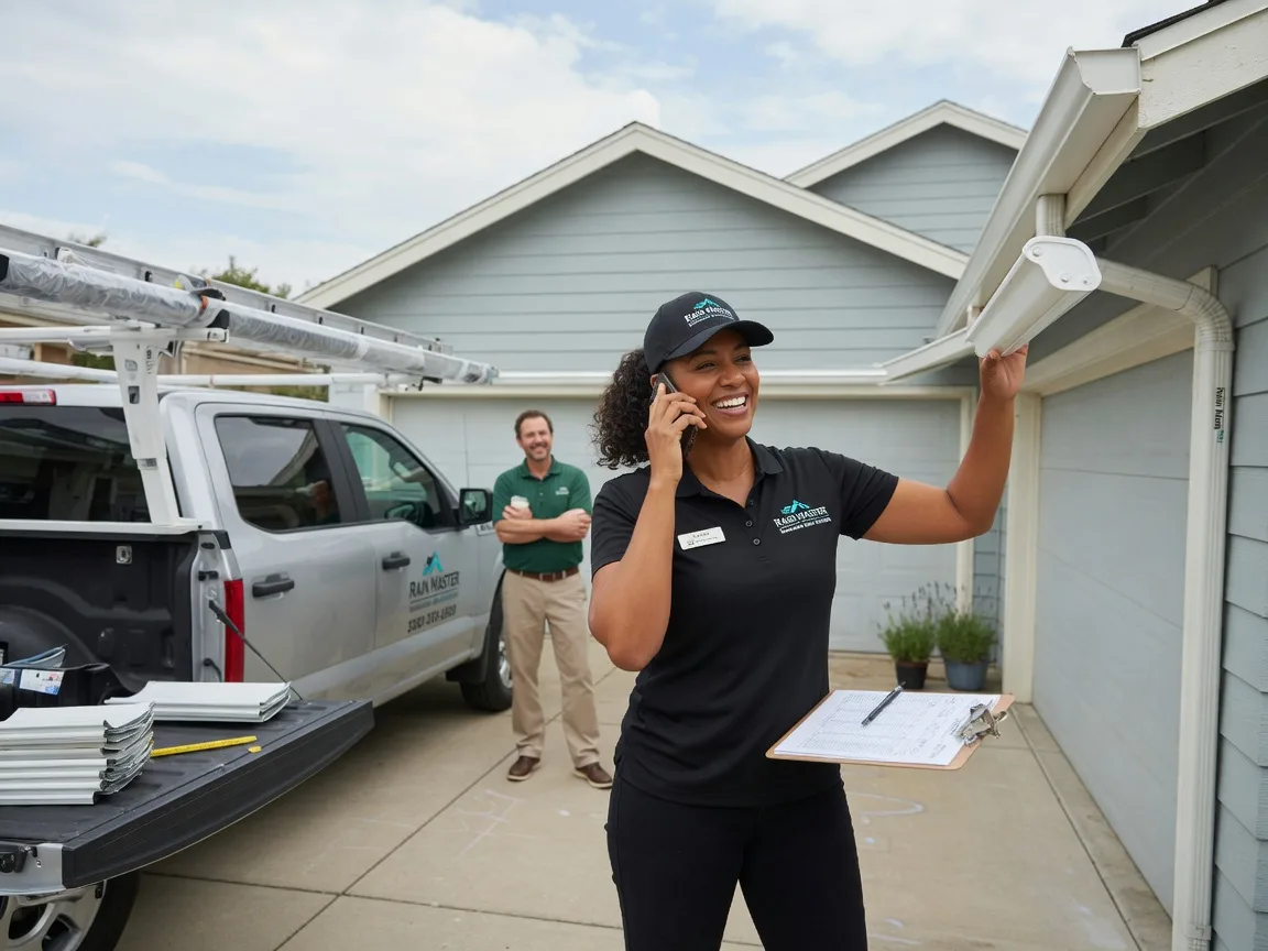 Gutter Installation Douglasville, GA FAQs